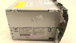 SISTEMA AUDIO / RADIO CD FORD FOCUS BERLINA (CB4)