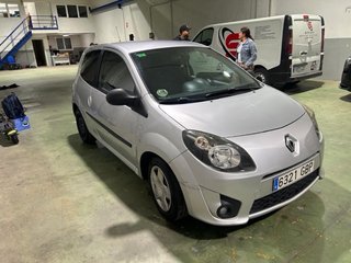 Renault Twingo 2008