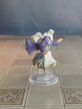 Lesser Genie Janni