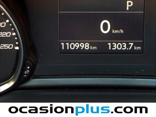 Peugeot 308 SW 1.2 PureTech S&S GT Line EAT6 96 kW (130 CV)