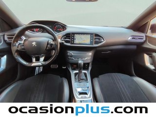 Peugeot 308 SW 1.2 PureTech S&S GT Line EAT6 96 kW (130 CV)