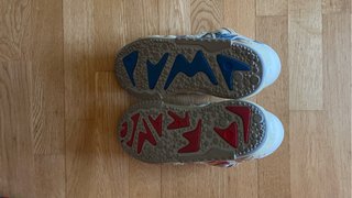 Zapatillas Puma Lafrancé Talla 45