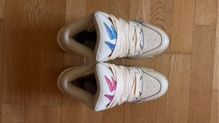Zapatillas Puma Lafrancé Talla 45