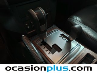 Mitsubishi Montero 3.2 DI-D Kaiteki 125 kW (170 CV)