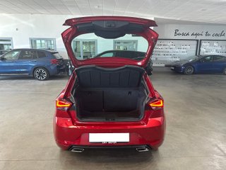 Seat IBIZA 1.0 TSI 85KW 115CV FR XS (2024)