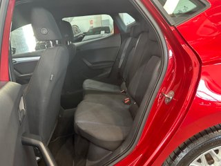 Seat IBIZA 1.0 TSI 85KW 115CV FR XS (2024)
