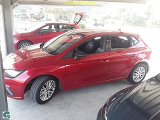 Seat IBIZA 1.0 TSI 85KW 115CV FR XS (2024)
