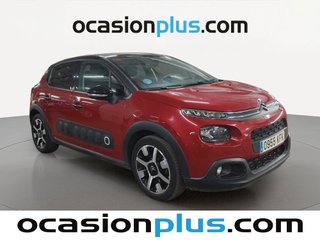 Citroen C3 PureTech 110 S&S Shine 81 kW (110 CV)