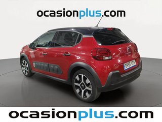 Citroen C3 PureTech 110 S&S Shine 81 kW (110 CV)