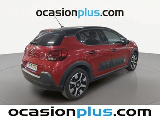 Citroen C3 PureTech 110 S&S Shine 81 kW (110 CV)