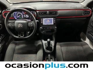 Citroen C3 PureTech 110 S&S Shine 81 kW (110 CV)
