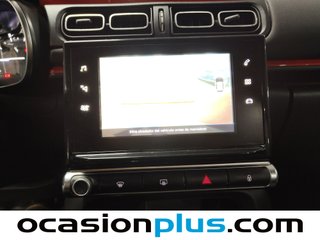 Citroen C3 PureTech 110 S&S Shine 81 kW (110 CV)