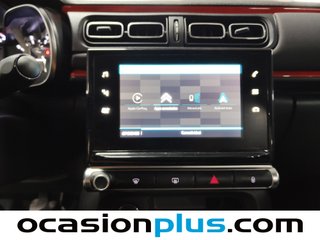 Citroen C3 PureTech 110 S&S Shine 81 kW (110 CV)