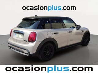 MINI MINI Cooper 5 Puertas 100 kW (136 CV)