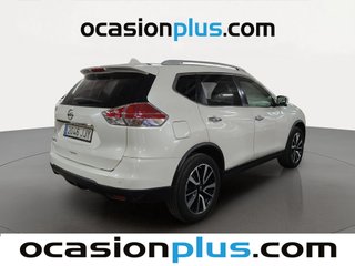 Nissan X-Trail DIG-T 163 Tekna 120 kW (163 CV)