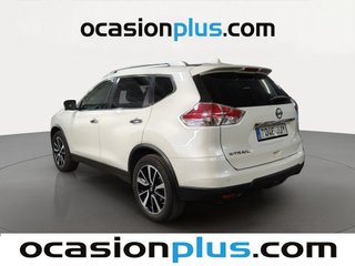 Nissan X-Trail DIG-T 163 Tekna 120 kW (163 CV)
