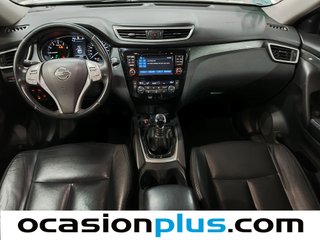 Nissan X-Trail DIG-T 163 Tekna 120 kW (163 CV)
