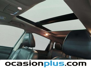 Nissan X-Trail DIG-T 163 Tekna 120 kW (163 CV)