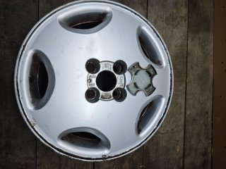 Llantas Opel Calibra 15