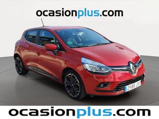 Renault Clio Zen Energy dCi 66 kW (90 CV)