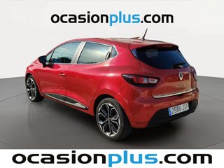 Renault Clio Zen Energy dCi 66 kW (90 CV)