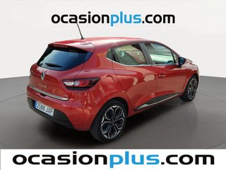 Renault Clio Zen Energy dCi 66 kW (90 CV)