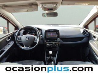 Renault Clio Zen Energy dCi 66 kW (90 CV)