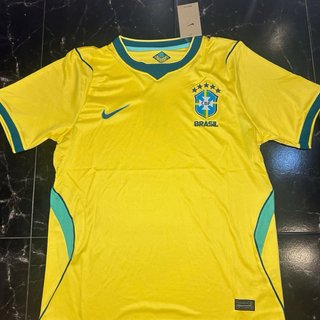 Maglia Brasile 2026/27 Nike