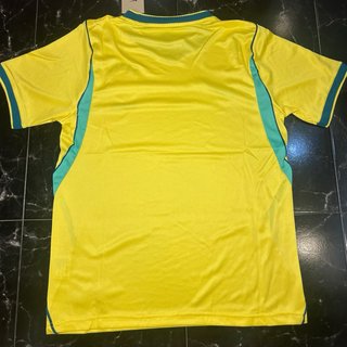 Maglia Brasile 2026/27 Nike