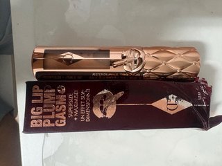 Charlotte Tilbury sin estrenar