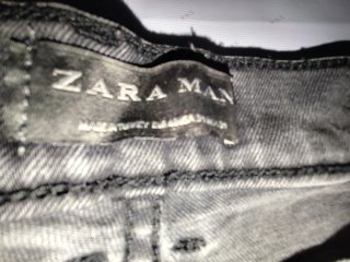 Lote di abbigliamento vintage di marche note taglie S M L