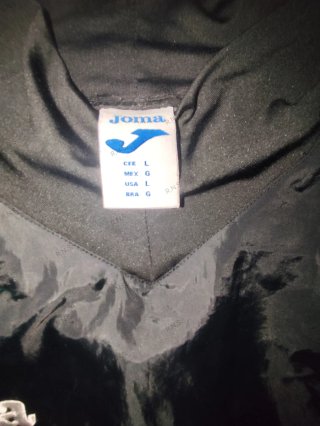 Lote di abbigliamento vintage di marche note taglie S M L
