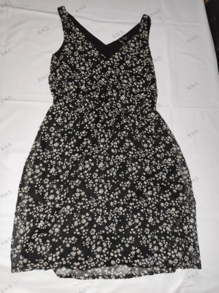 Lote di abbigliamento vintage di marche note taglie S M L