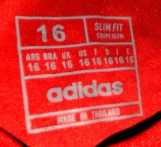 Lote di abbigliamento vintage di marche note taglie S M L