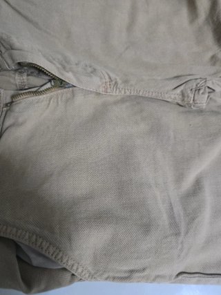 Pantalón corto niño talla 12