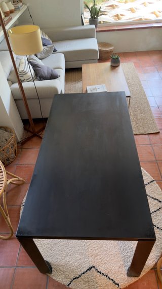 Mesa de Pilma