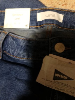 Pantalón skinny mujer sin estrenar
