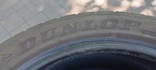 Dunlop 225/45 R17 91W Neumático