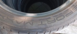 Dunlop 225/45 R17 91W Neumático