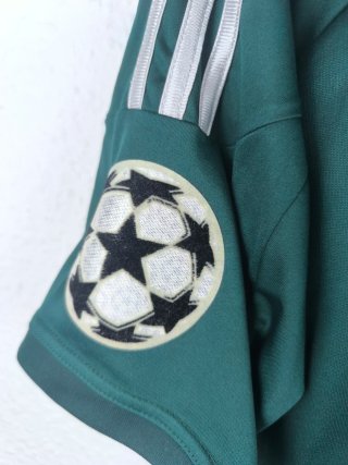 Camiseta Adidas Real Madrid 2012