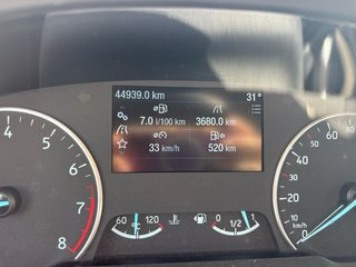 Ford EcoSport 2019