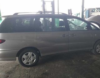 Toyota airbag del der previa (r30) 2,0 d-4d 261757