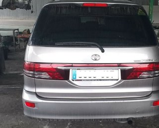 Toyota airbag del der previa (r30) 2,0 d-4d 261757