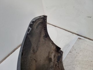 PARAGOLPES DELANTERO CITROEN BERLINGO 9643802277