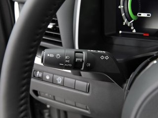 Nissan Qashqai DIG-T 103kW N-Connecta