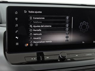 Nissan Qashqai DIG-T 103kW N-Connecta