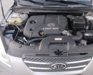 Hy3.260..2938 anillo airbag kia ceed 1.6 90927
