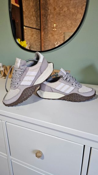 Zapatillas Adidas retropy e5 wrp