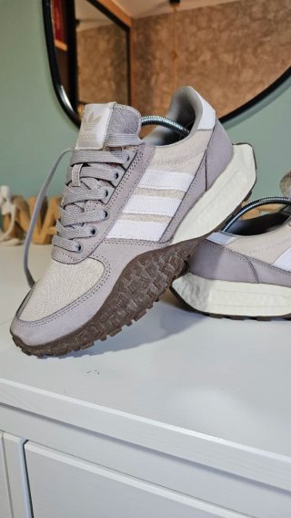 Zapatillas Adidas retropy e5 wrp
