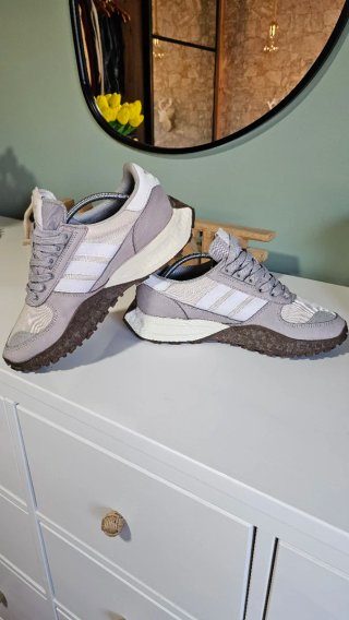 Zapatillas Adidas retropy e5 wrp